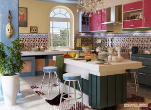 廚房流程櫥柜定做步驟詳解 專家支招包你不吃虧