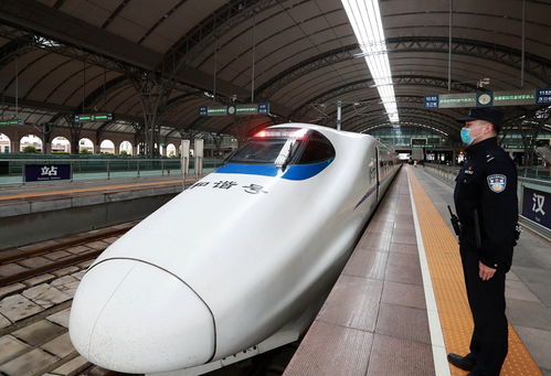 武漢鐵路客站恢復(fù)辦理到達業(yè)務(wù)，鐵路客運重啟邁出關(guān)鍵一步